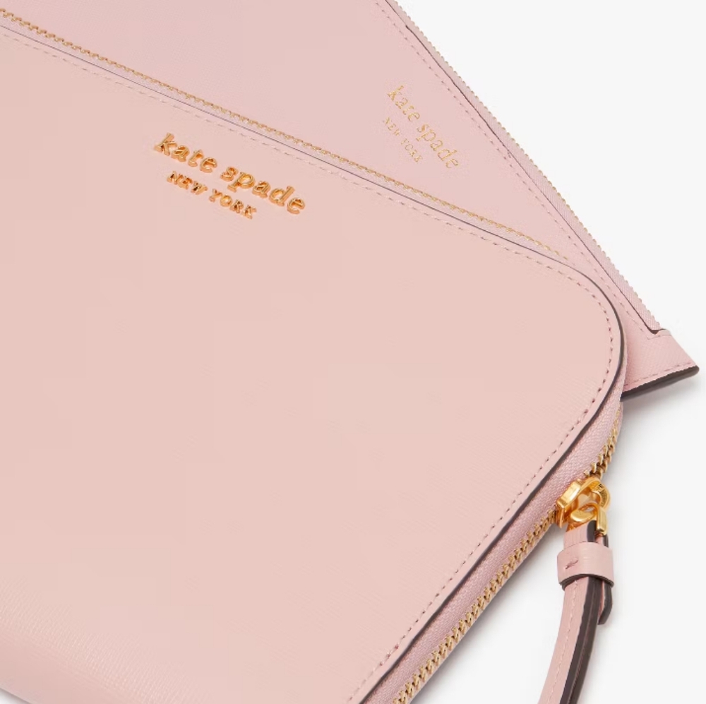 Kate Spade New York 💥NWT💥 Morgan Travel Organizer. Never used brand new! - Picture 13 of 14